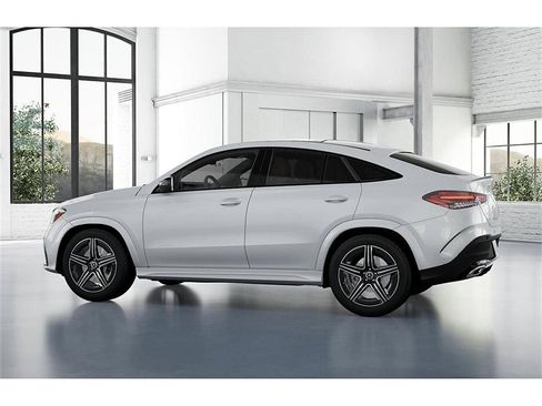 New 2026 Mercedes-Benz GLE 450 4MATIC image 32