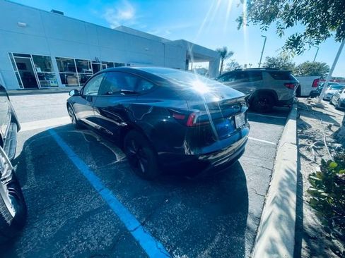 Used 2024 Tesla Model 3 Long Range RWD image 3