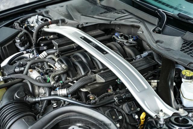 Used 2022 Ford Mustang Mach 1 w/ Mach 1 Handling Package RWD image 21