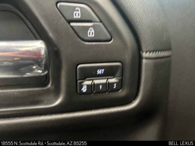 Used 2020 GMC Sierra 1500 Denali w/ Denali Ultimate Package AWD/4WD image 21