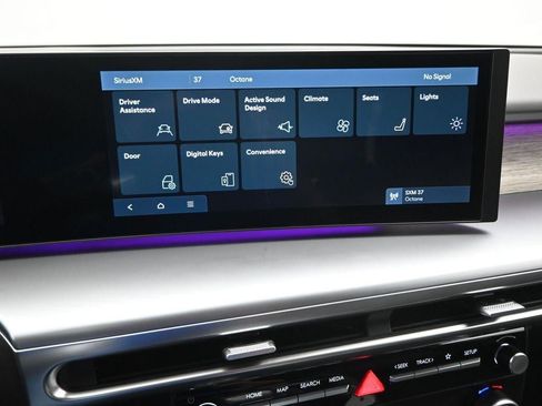 New 2026 Hyundai Ioniq 9 Limited image 16