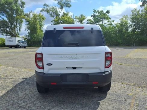 Used 2023 Ford Bronco Sport Big Bend AWD/4WD image 6