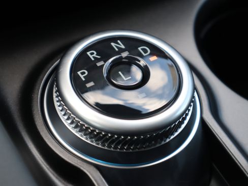 New 2025 Ford Explorer Active w/ Active Comfort Package image 25