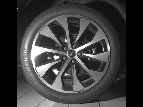 Certified 2026 Audi Q3 quattro 2.0T AWD/4WD image 23