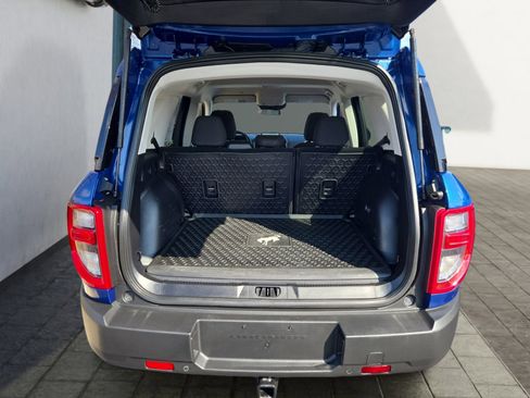 Used 2023 Ford Bronco Sport Big Bend w/ Convenience Package image 25