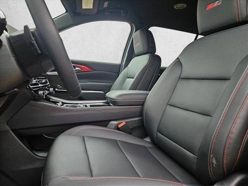 New 2026 Chevrolet Traverse Z71 w/ Enhanced Driving Package AWD/4WD image 4