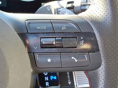Used 2025 Hyundai Sonata N Line image 17