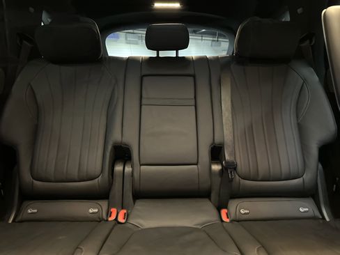 Certified 2023 Mercedes-Benz EQS 450+ 4MATIC SUV image 29