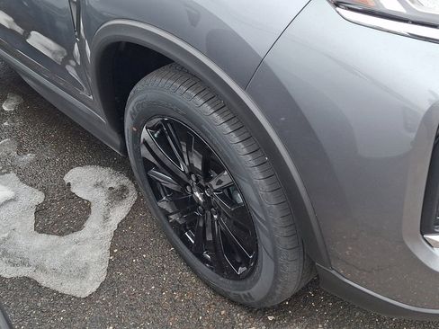 New 2026 Mitsubishi Outlander Sport LE image 4