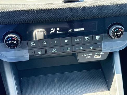 New 2026 Subaru Outback Premium AWD/4WD image 18