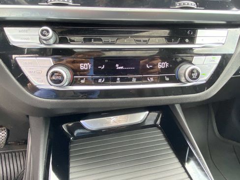 Used 2021 BMW X3 xDrive30i w/ Premium Package image 23