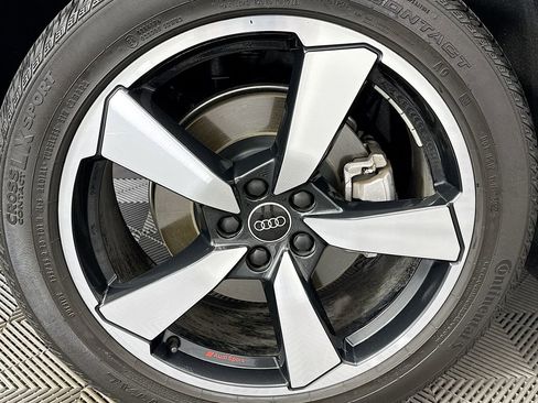 Certified 2023 Audi Q5 2.0T Premium Plus w/ Premium Plus Package image 31