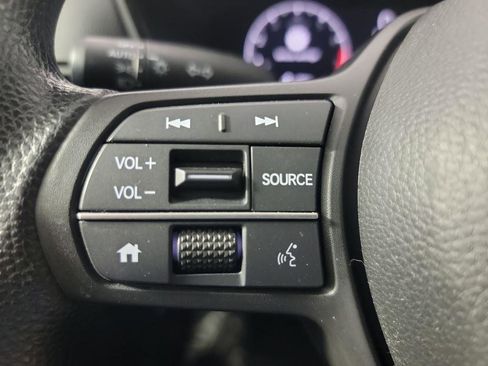 Certified 2023 Honda CR-V EX image 27