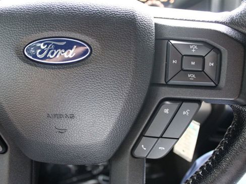 Used 2016 Ford F150 XLT w/ Equipment Group 302A Luxury image 29