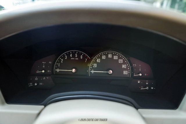 Used 2004 Cadillac XLR RWD image 26