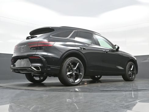 New 2026 Genesis GV70 3.5T Sport Prestige image 17