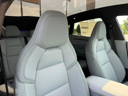 New 2026 Polestar Polestar 4 AWD/4WD image 10