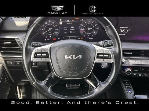 Used 2023 Kia Telluride SX Prestige X-Line AWD/4WD image 6