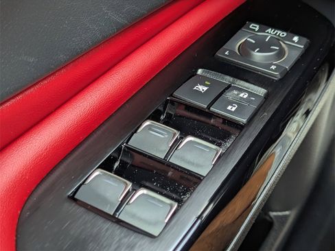 Used 2022 Lexus ES 350 F Sport image 17