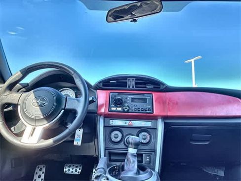 Used 2013 Scion FR-S image 26