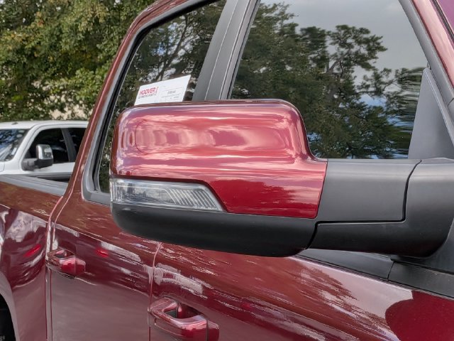 Used 2023 RAM 1500 Lone Star AWD/4WD image 14
