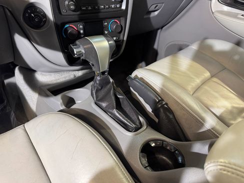 Used 2008 Chevrolet TrailBlazer LT w/ Sun And Sound Package image 20