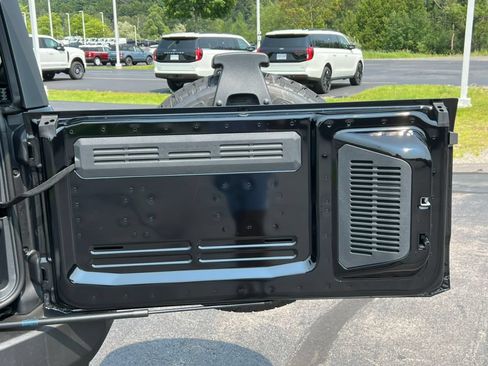 Used 2026 Ford Bronco Big Bend AWD/4WD image 31