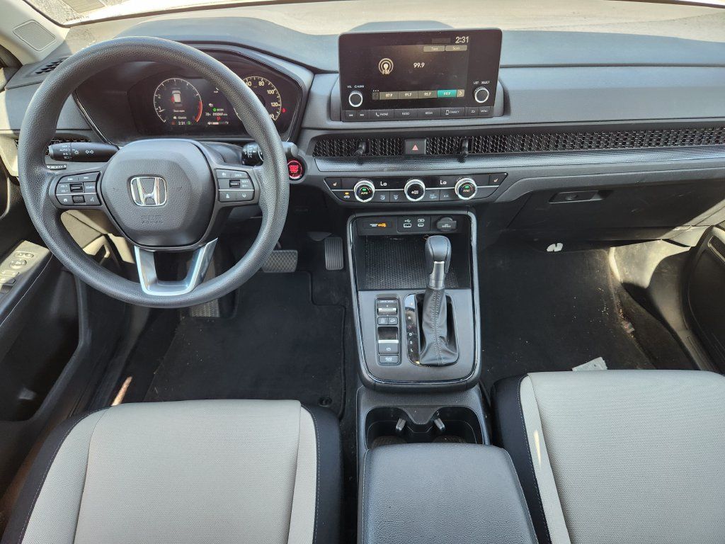 Used 2024 Honda CR-V EX image 15