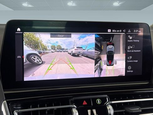 Used 2025 BMW M8 Competition AWD/4WD image 20