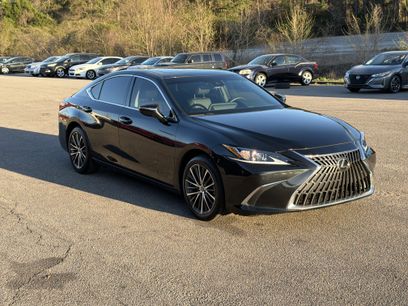 Used 2024 Lexus ES 350 w/ Premium Package