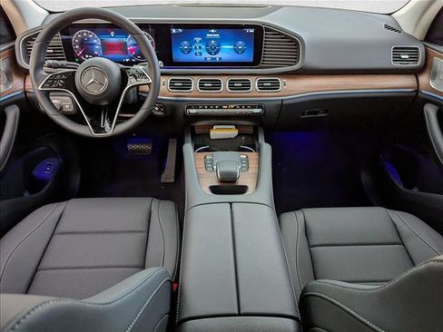 Certified 2026 Mercedes-Benz GLE 350 4MATIC image 12