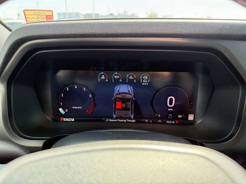 New 2026 Ford F150 Lariat w/ Equipment Group 502A High image 24