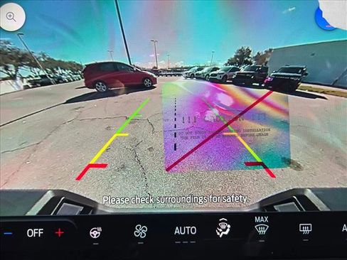 New 2026 Ford Bronco Sport Outer Banks w/ Outer Banks Tech Package+ image 13