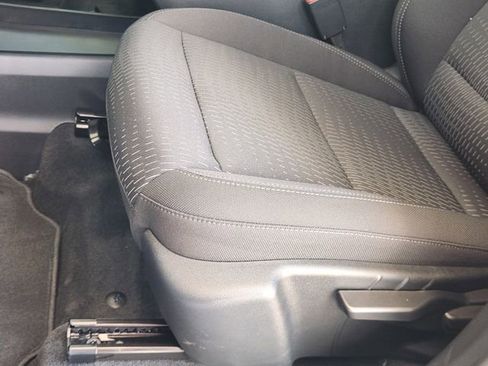 New 2026 Chevrolet Equinox LT w/ Safety and Technology Package FWD image 18