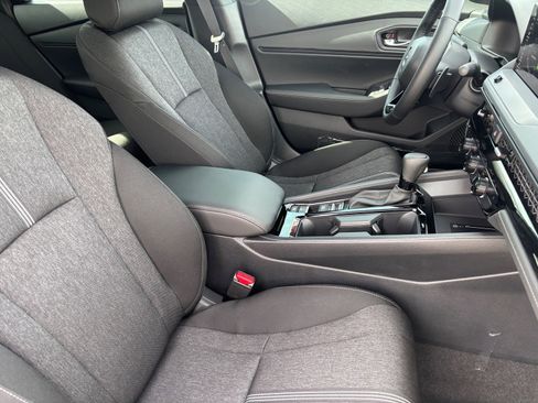 New 2026 Honda Accord Sport image 8