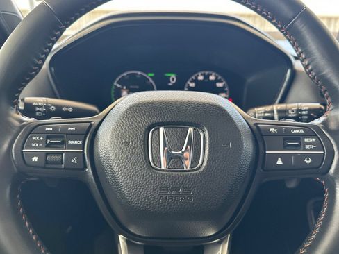 Certified 2023 Honda CR-V Sport image 23