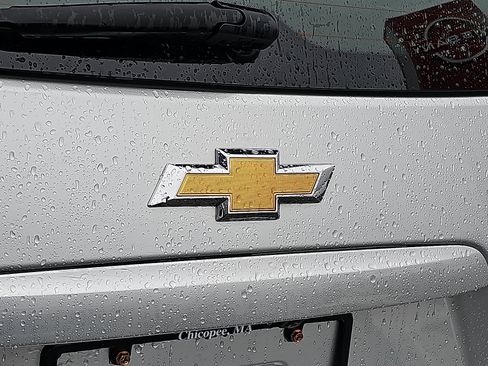 Used 2020 Chevrolet Sonic LT image 30