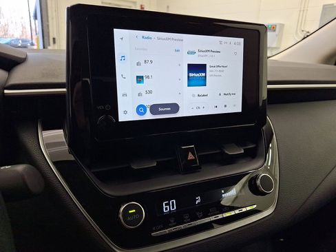 Certified 2024 Toyota Corolla LE image 14