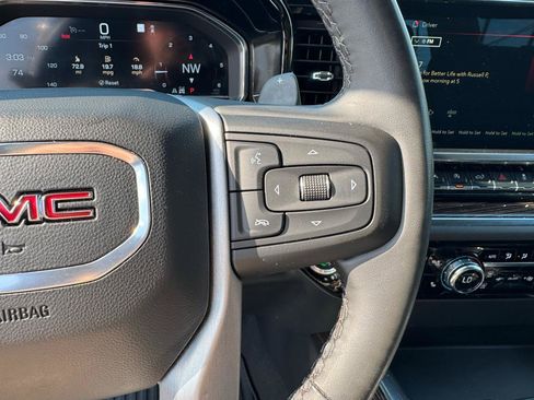 Used 2023 GMC Sierra 1500 Elevation AWD/4WD image 24