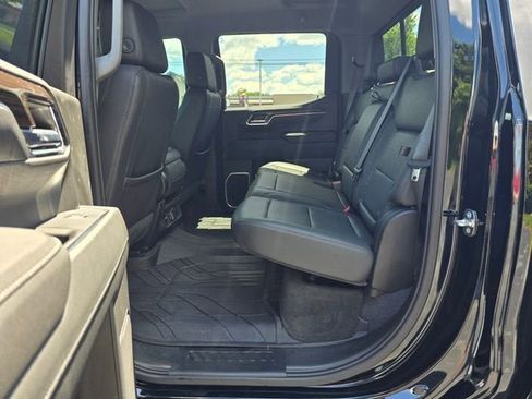 Used 2023 Chevrolet Silverado 1500 LT w/ True North Edition Plus AWD/4WD image 14