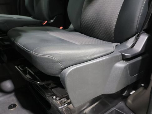 Used 2025 Ford Transit 250 Low Roof w/ Exterior Upgrade Package RWD image 9