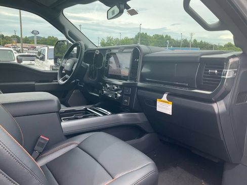 New 2026 Ford F350 Lariat w/ Chrome Package AWD/4WD image 11