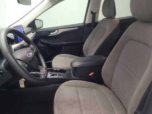 Used 2021 Ford Escape SE FWD image 17