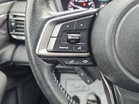 Used 2020 Subaru Outback Onyx Edition XT w/ Popular Package #2 image 22