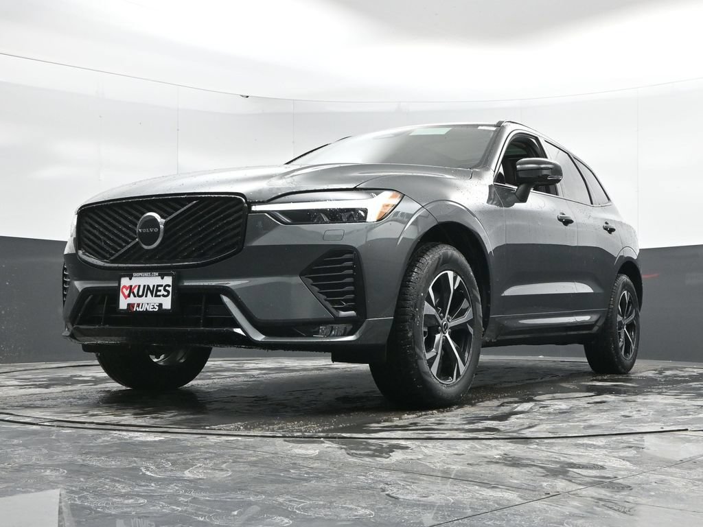 New 2026 Volvo XC60 B5 Core w/ Protection Package Premier AWD/4WD image 42