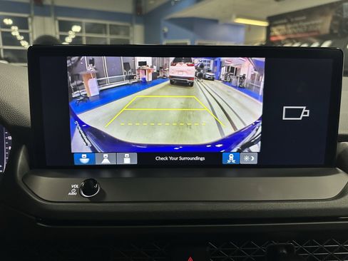 New 2025 Honda Accord Sport image 11