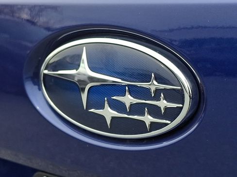 Certified 2025 Subaru Crosstrek 2.5i Limited image 30