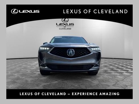 Used 2024 Acura MDX SH-AWD w/ Technology Package image 1