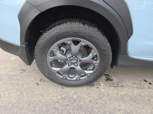 Certified 2023 Subaru Crosstrek 2.5i Sport image 11