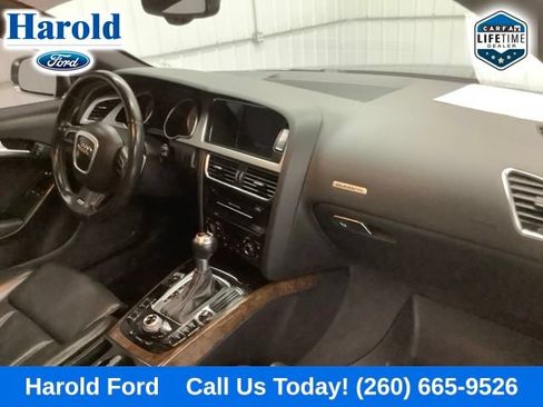 Used 2011 Audi S5 Premium Plus AWD/4WD image 11